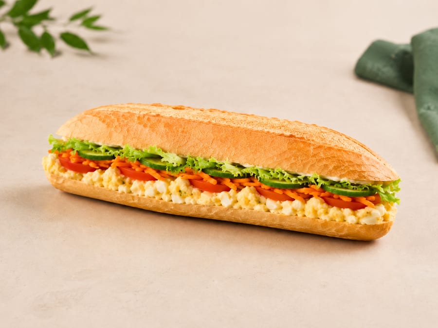 Waarom verse, lokale lunch het verschil maakt op je werkdag