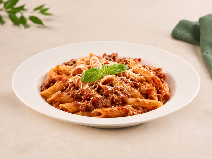Panini, pasta of broodje? Zo kies je jouw ideale lunch